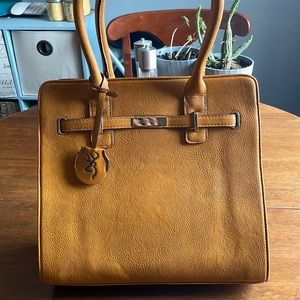 Browning Concealed Carry Purse